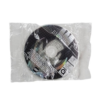 LEGO Bionicle Rahkshi Guurahk CD-ROM 4204554