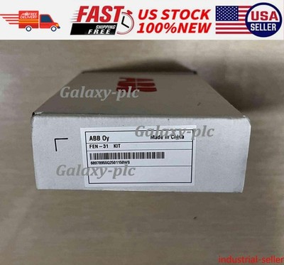 1pcs FEN-31 brand new ABB encoder module Free Shipping US Free TAX