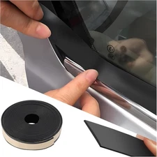 13.12FT Car Window Seal Strip,Rubber Automotive Weather Stripping for Car Window