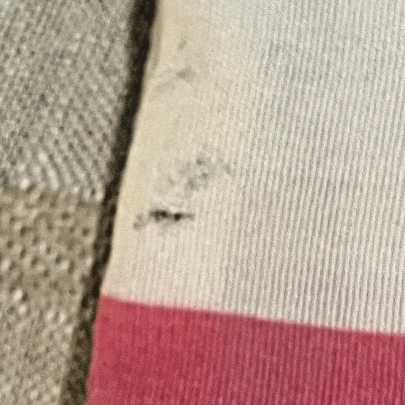 Vtg Dundee Baby Mickey Minnie Donald Pluto Crib Comforter Quilt Blanket Disney