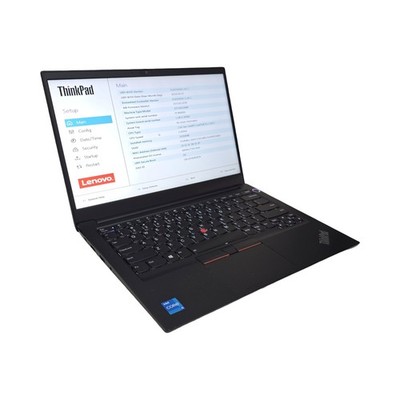 Lenovo ThinkPad E14 Gen 2   Intel Core i5-1135G7 TEILDEFEKT Ohne SSD/RAM #QR149