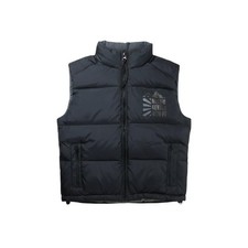 Esprit Puffer Vest - Polyester - Schwarz - Gr...