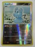 Pokémon TCG Azurill 69/130 Diamond and Pearl Reverse Holo - MP