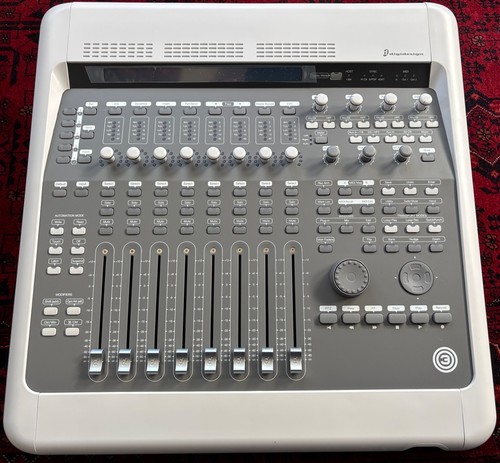Digidesign Digi003 Console FireWire Audio Interface and Control Surface U279966