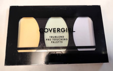 Covergirl Trublend Pre-Touching Palette .28 oz RARE, NEW, Sealed