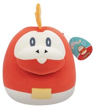 Squishmallow Pok mon Fuecoco Plush 10 Inch New. Ships Fast