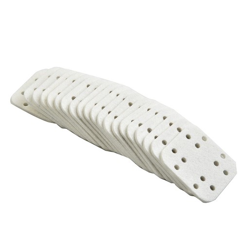 Improved Performance with LV600HH Humidifier Mineral Absorption Pads Pack of 20 - Picture 5 of 12