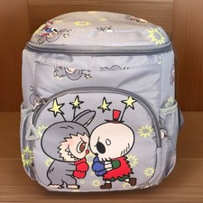 New Kids Cute Cartoon Backpack School Bag