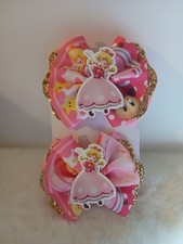 Hair Bows Set 