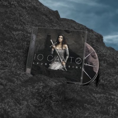 Pausini Laura I Canto 2 Cd Neu und Versiegelt