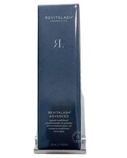 RevitaLash ADVANCED Eyelash Conditioner Full Size 3.5mL / .118 Fl Oz NEW 152.