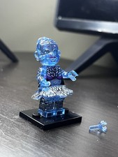 Lego Fnaf Mini Figure Sister Location Five Ni...