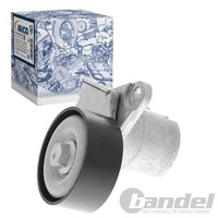 Vaico Spannarm Keilrippenriemen Passend FüR Audi A1 A3 A4 A5 A6 A7 A8 Q2 Q3 Q5