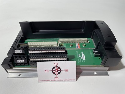 TriConex DO 2401H Baseplate