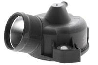 Vemo ThermostatgehäUse U.A. FüR Daewoo, MERCEDES-BENZ, Puch, Renault, Ssangyong