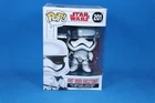 Funko Pop! STAR WARS FIRST ORDER EXECUTIONER #201 VINYL FIGURE NEW