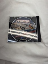 Phoenix R/C Professional Radio Control Flight Simulation DVD ROM Windows PC 2011