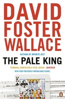 The Pale King | David Foster Wallace | Englisch | Taschenbuch | 2019