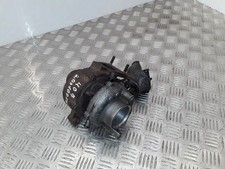 PEUGEOT 407 6D Turbolader GT1749V 9654919580 7535566 2.00 Diesel 100kw 11611181