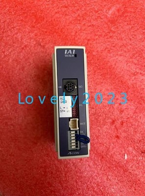 1pc used IAI driver AC0N-SE-30i-n-0-0