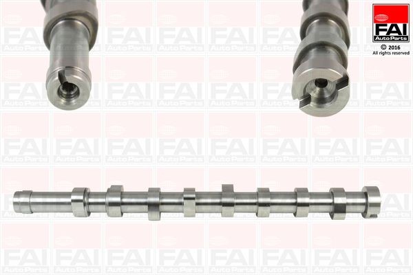 FAI AutoParts Nockenwelle C369 FüR Ford CitroËN Peugeot Mazda Volvo-image