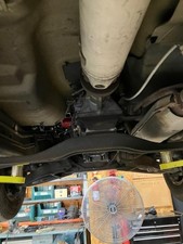 2000 Mazda B2500 Standard