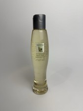 BATH  BODY WORKS STRESS RELIEF EUCALYPTUS SPEARMINT MASSAGE OIL 6oz Vintage