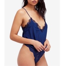 Free People Cami Bodysuit