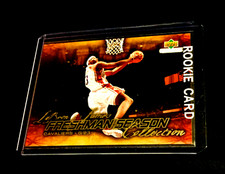 Lebron James Rookie 2003 Upper Deck Set Gold #49 Basketball 03-04 Card Lakers SP. rookie card picture
