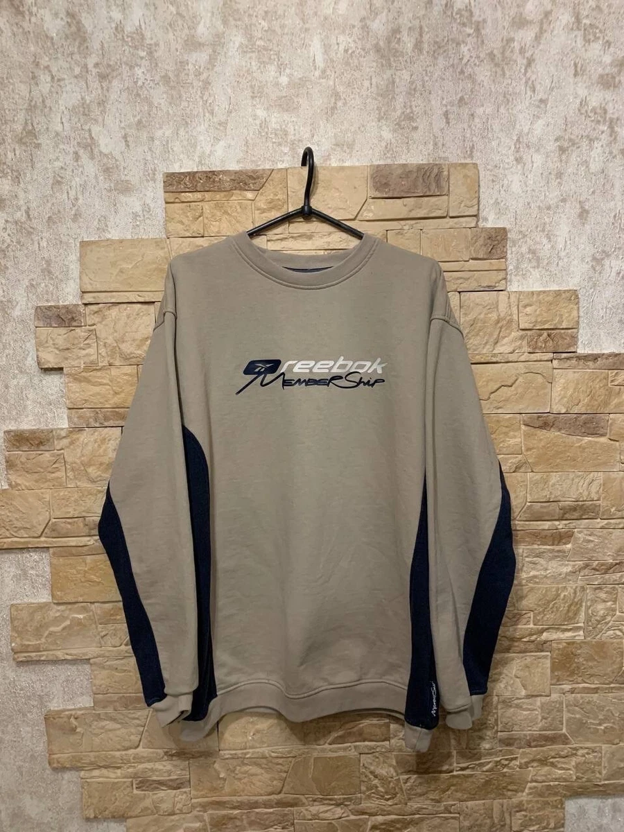 Reebok clearance sweaters online