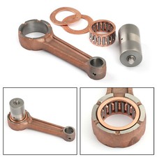 ENGINE Connecting Rod Kit For Suzuki GN250 E TU250 X DR250S GZ250 Marauder SP250