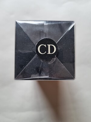 VINTAGE CHRISTIAN DIOR FAHRENHEIT AFTERSHAVE LOTION NEW SEALED