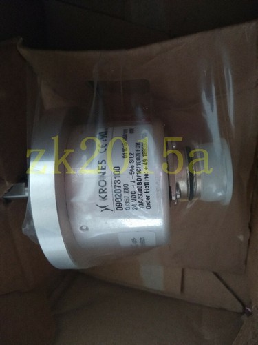 KRONES GI357.Z80 0902073100 fast ship by DHL OR EMS - Picture 3 of 3