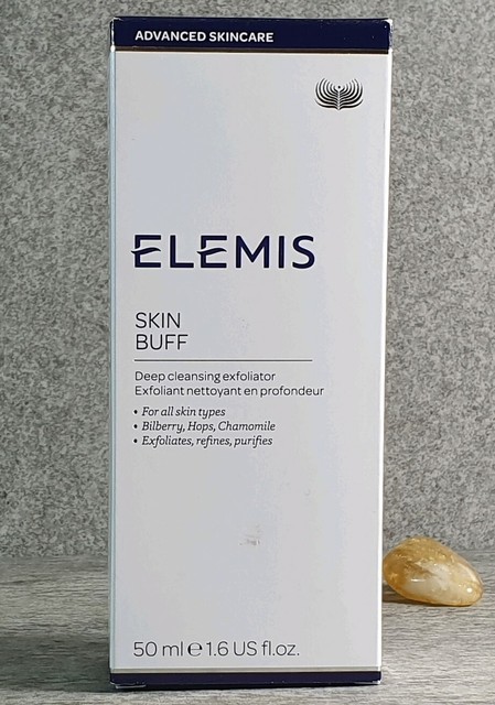 elemis skin buff