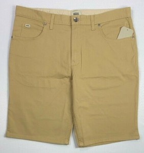 vans walter shorts