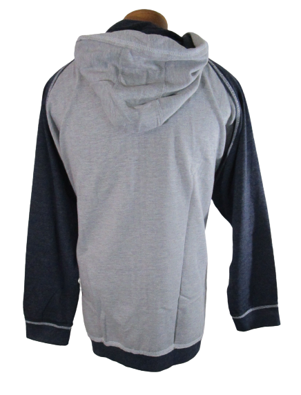 NWT Majestic Seattle Mariners Womens Plus Size Retro Full-Zip