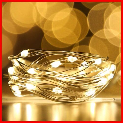 12 Warm White LED Submersible Tea Lights – Waterproof For Wedding & Decor