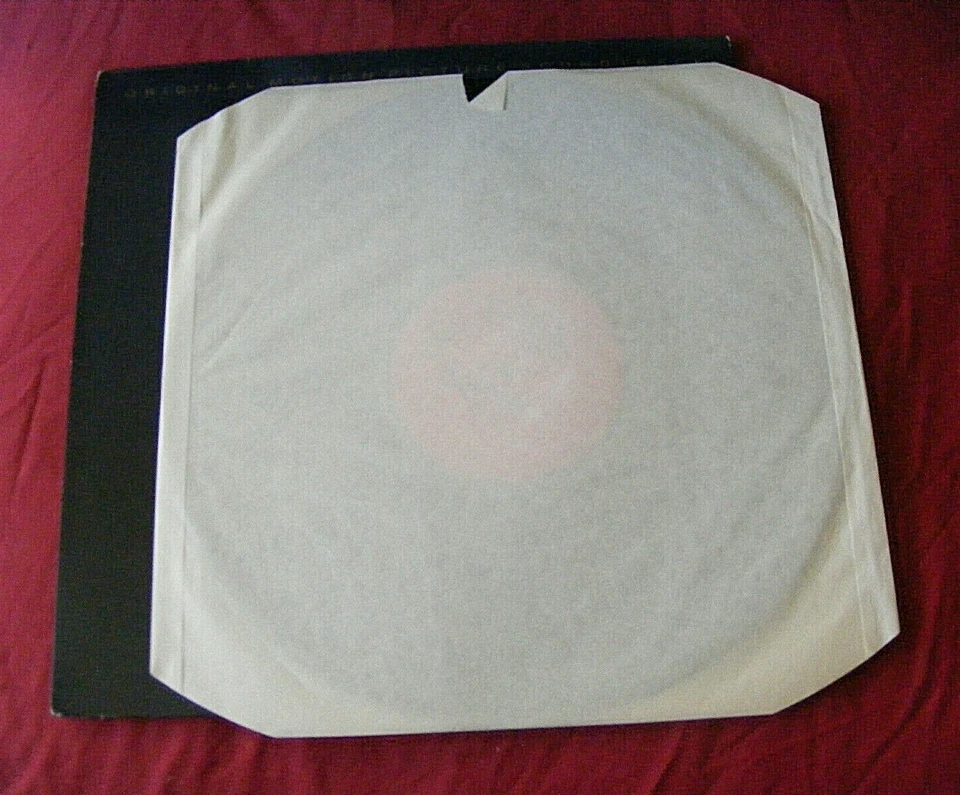 LP blues, 'Bird' film soundtrack, Charlie Parker, bebop jazz, CBS 461002 VGC Foto 4 de 4