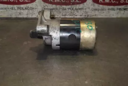 M002T13081 Motor Arranque para CITROEN C3 1.4 SX Plus 2003 4071987 - Imagen 1 de 9