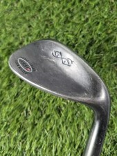 Snake Eyes 655TM Lob Wedge 56 14 Regular Flex Steel Shaft RH