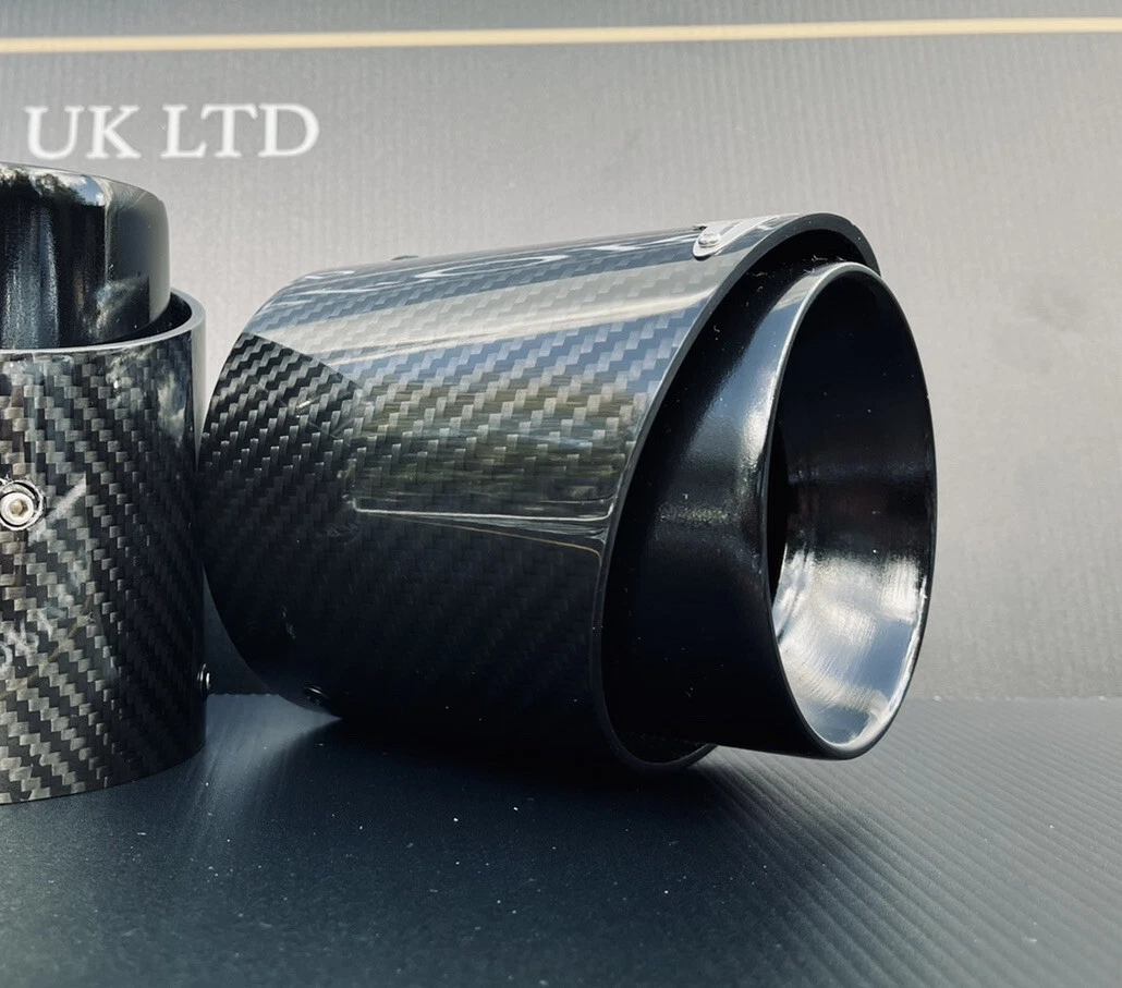 Mini 2024 f54 exhaust