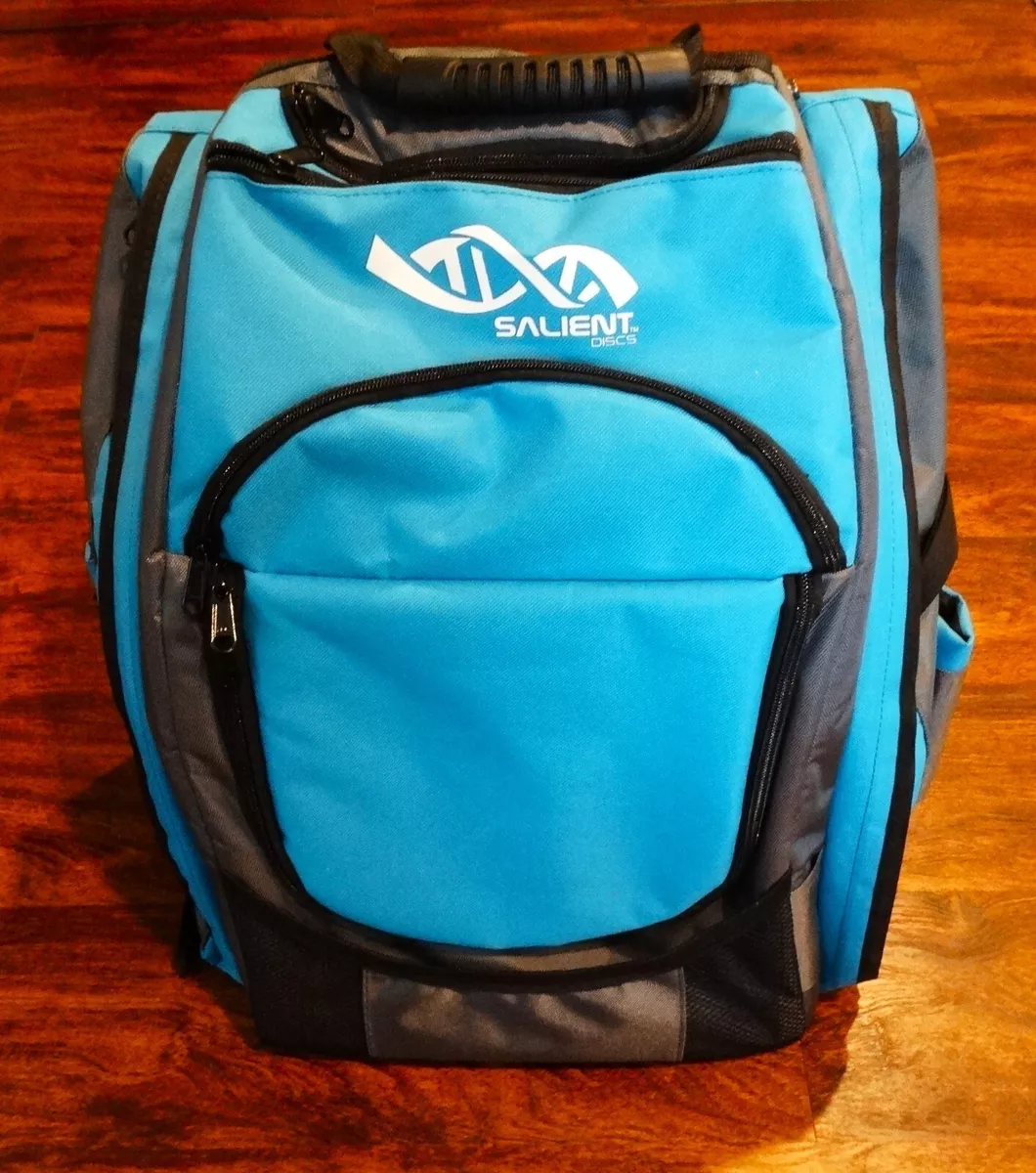 Disc golf backpack new arrivals