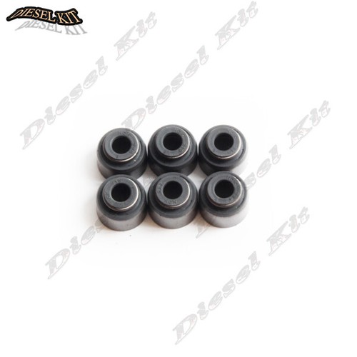 Mitsubishi K3D Engine Gasket Set MM434004,MM408445,MM408453,30A9710028,MM408099 - Picture 5 of 5