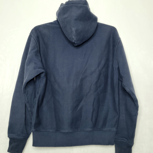 Stussy Embroidered Logo Hoodie Size Small - Foto 8 di 12