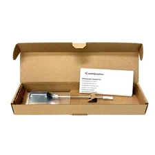 Smith & Nephew REF 72200097 5.0 mm Cannulated Obturator w/Delrin Handle,Threaded