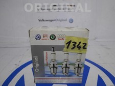 4 Bougies Allumage Longlife Spark Plug Neuf Original Volkswagen Beetle