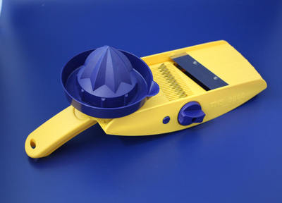 TNS 3000 MANDOLIN MANDOLINE ORGINAL KRAUTHOBEL VEGETABLE LEGUMES VEGETAL SLICER