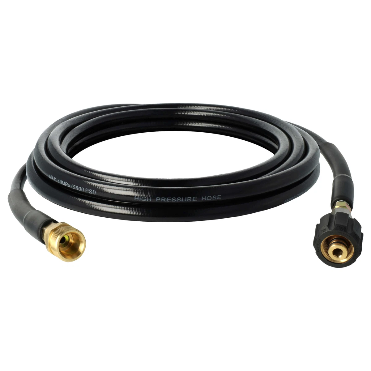 Karcher extended hose deals
