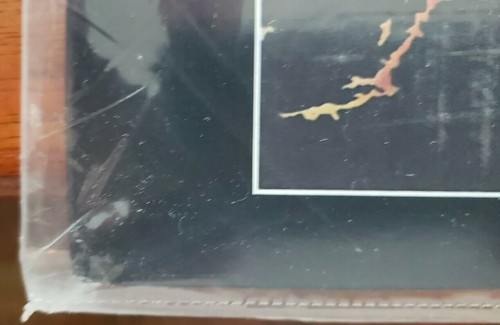 Grateful Dead~From The Mars Hotel~Factory Sealed 2019 MFSL Vinyl LOW #000510 - Picture 6 of 12