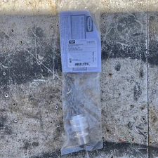 Hubbell Kellems Delux Cable Grip .5-.625 Cord 1/2" NPT Stainless 07401010